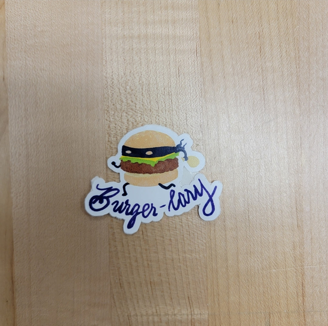 Burger-Lary